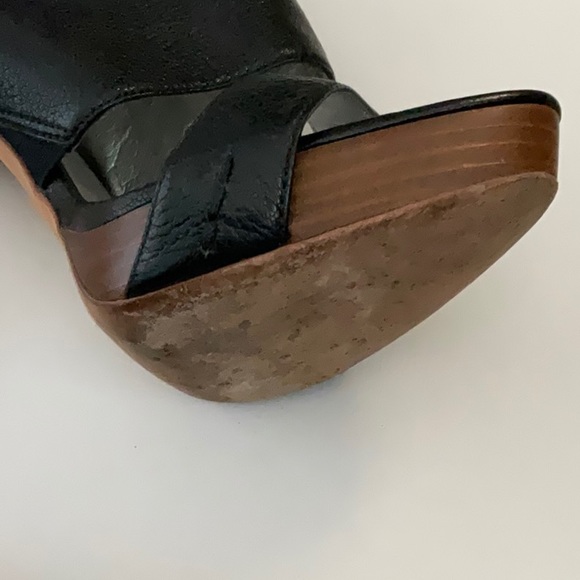 Report Signature heels - Picture 10 of 13